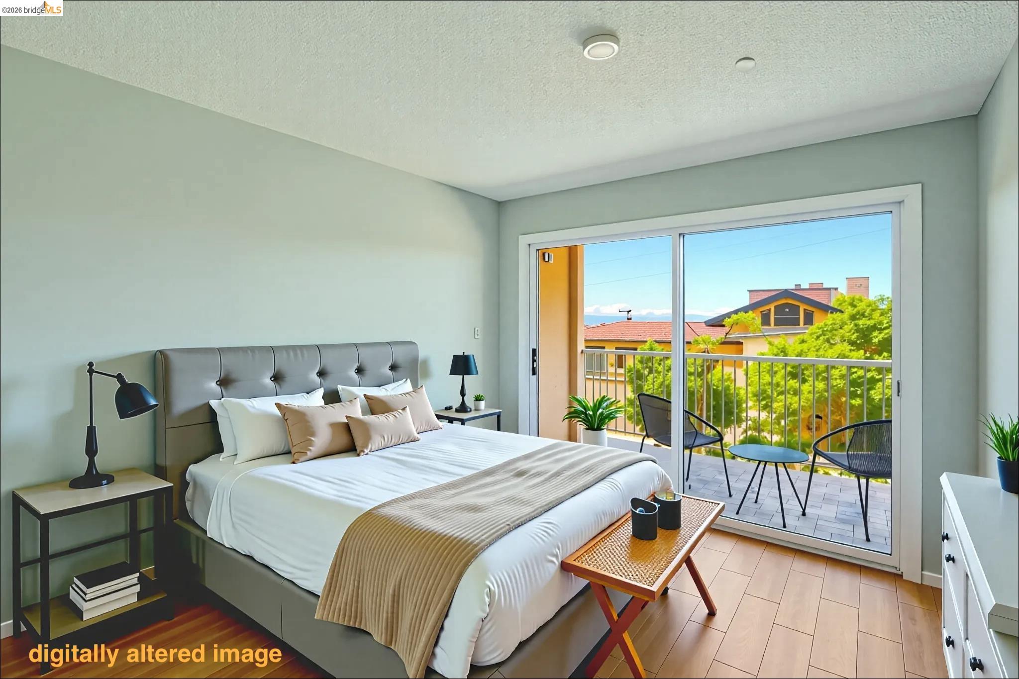 2 Panoramic Way, Unit 105 Berkeley, CA 94704 - Photo 13 of 21