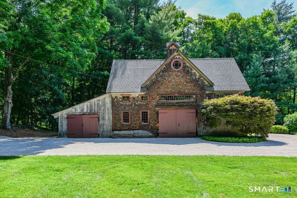 40 Ruffin Road Woodbury, CT 06798 - Photo 3 of 40