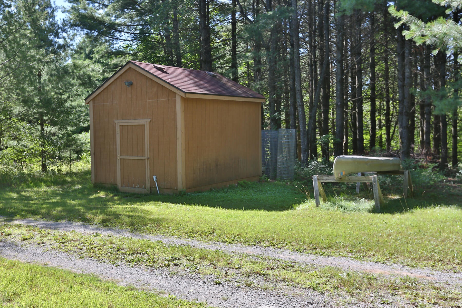 2095 North Mt Tom Road Mio, MI 48647 - Photo 25 of 31 Gallery Image 25