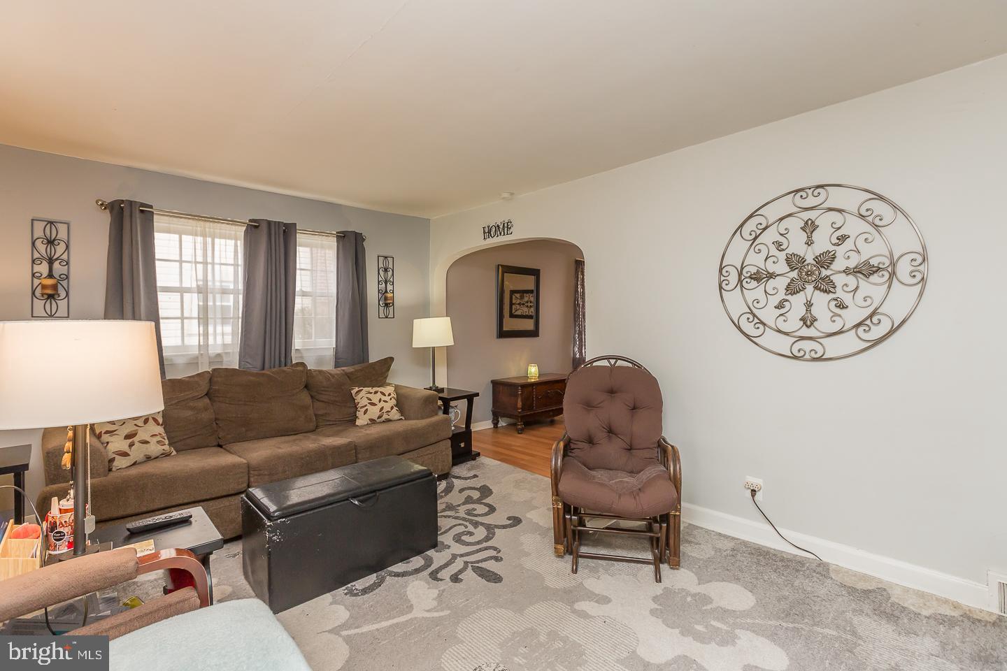 1421 Steel Road Havertown, PA 19083 - Photo 3 of 23