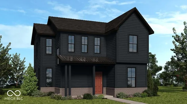 $394,999 | 9299 Loyola Way, Plainfield, IN 46168