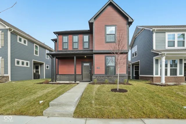 $394,999 | 9299 Loyola Way, Plainfield, IN 46168