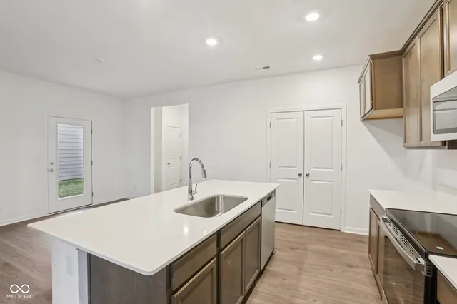 $394,999 | 9299 Loyola Way, Plainfield, IN 46168