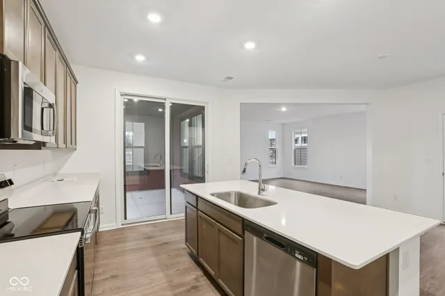 $394,999 | 9299 Loyola Way, Plainfield, IN 46168