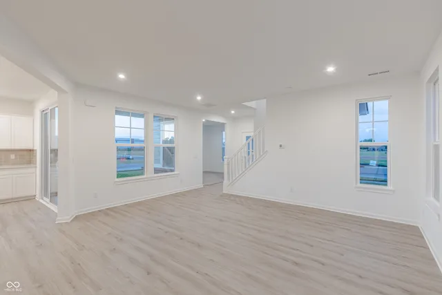 $394,999 | 9299 Loyola Way, Plainfield, IN 46168