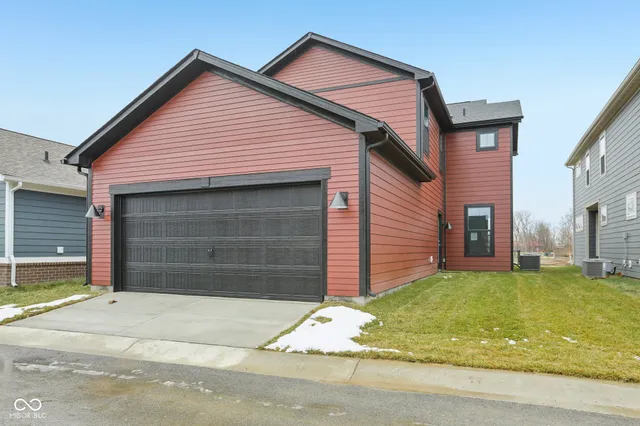 $394,999 | 9299 Loyola Way, Plainfield, IN 46168