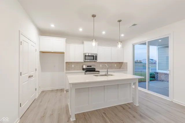 $394,999 | 9299 Loyola Way, Plainfield, IN 46168