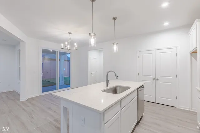 $394,999 | 9299 Loyola Way, Plainfield, IN 46168