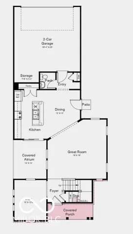 $394,999 | 9299 Loyola Way, Plainfield, IN 46168