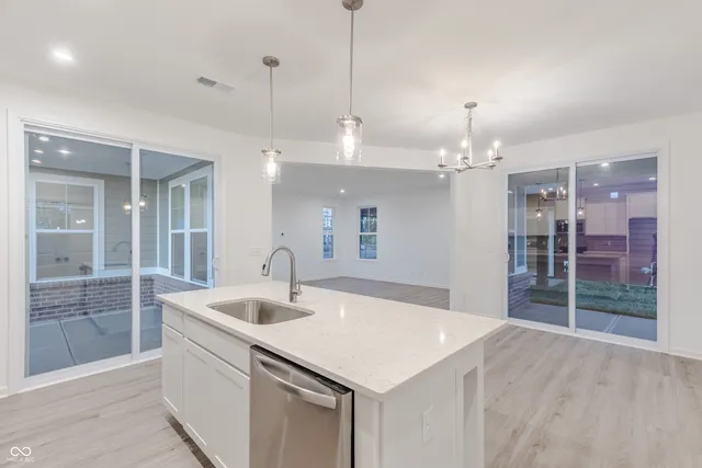 $394,999 | 9299 Loyola Way, Plainfield, IN 46168