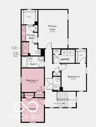 $394,999 | 9299 Loyola Way, Plainfield, IN 46168