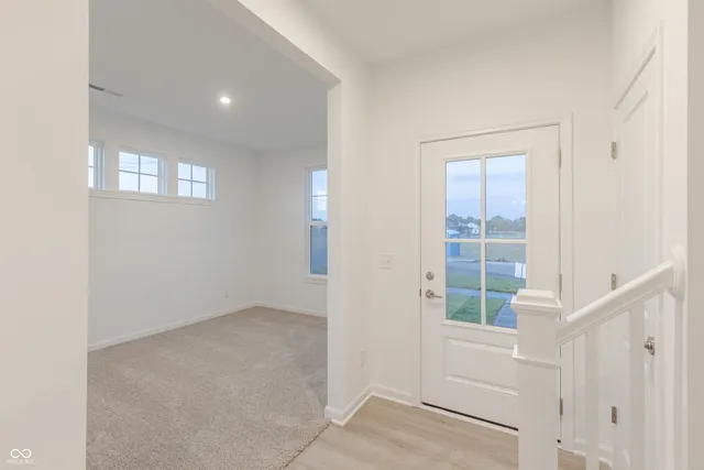 $394,999 | 9299 Loyola Way, Plainfield, IN 46168