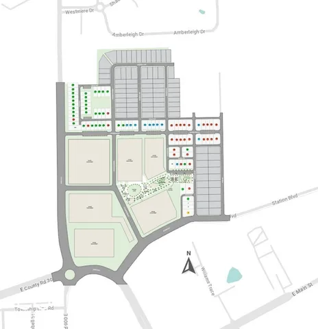 $394,999 | 9299 Loyola Way, Plainfield, IN 46168