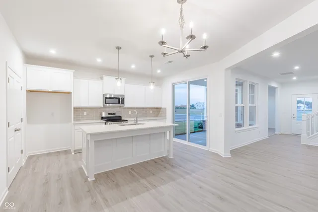 $394,999 | 9299 Loyola Way, Plainfield, IN 46168