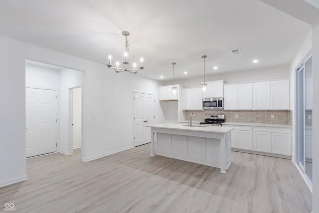 $394,999 | 9299 Loyola Way, Plainfield, IN 46168