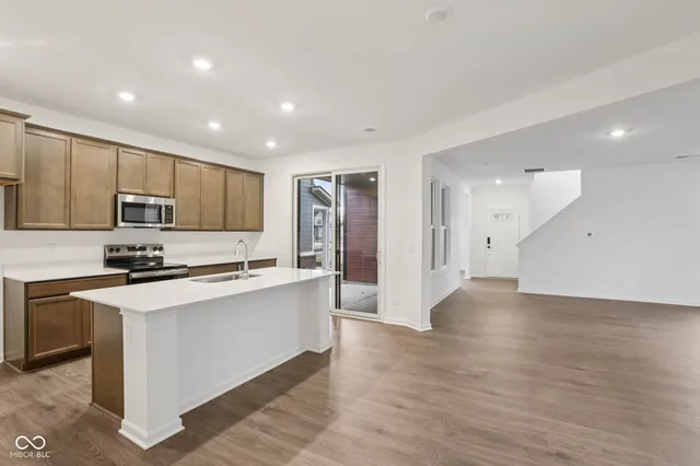 $394,999 | 9299 Loyola Way, Plainfield, IN 46168