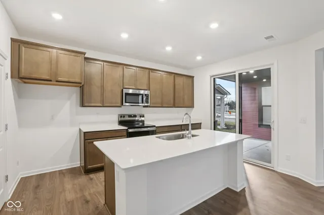 $394,999 | 9299 Loyola Way, Plainfield, IN 46168