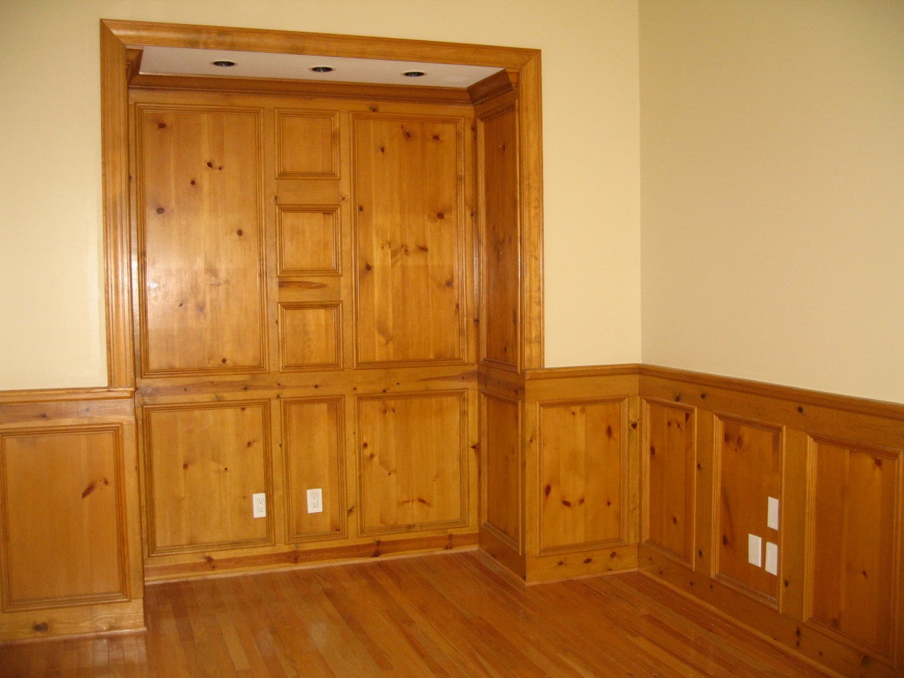 15 Deerfield Road Caldwell, WV 24925 - Photo 11 of 20 Study 2
