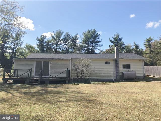 399 South Burlington Road Bridgeton, NJ 08302 - Photo 12 of 12 Back View