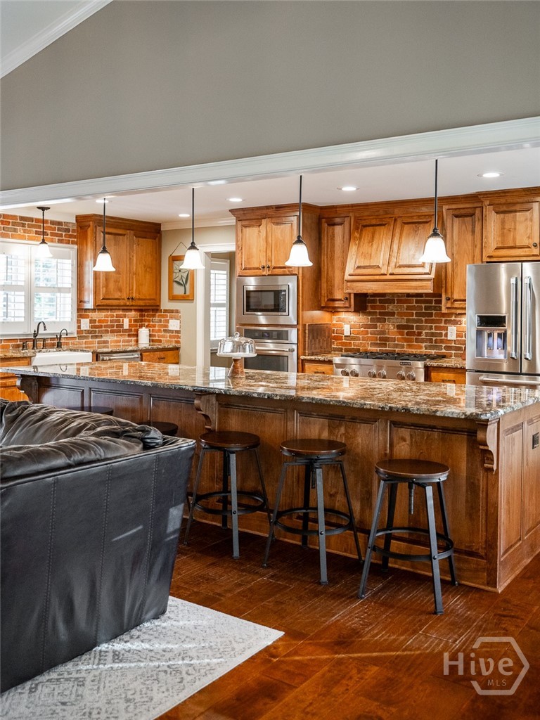 275 Davis Estates Road Athens, GA 30606 - Photo 11 of 71
