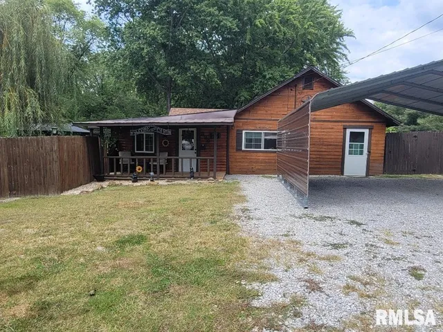 $115,000 | 820 White Avenue, Mount Vernon, IL 62864