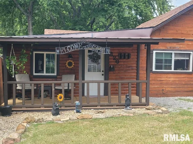 $115,000 | 820 White Avenue, Mount Vernon, IL 62864