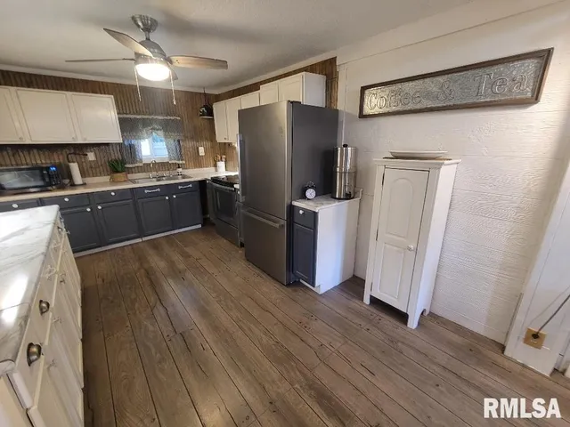 $115,000 | 820 White Avenue, Mount Vernon, IL 62864