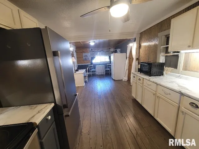 $115,000 | 820 White Avenue, Mount Vernon, IL 62864