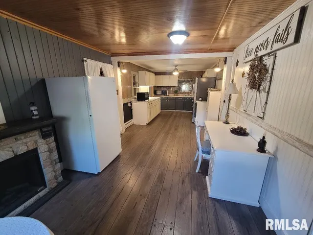 $115,000 | 820 White Avenue, Mount Vernon, IL 62864