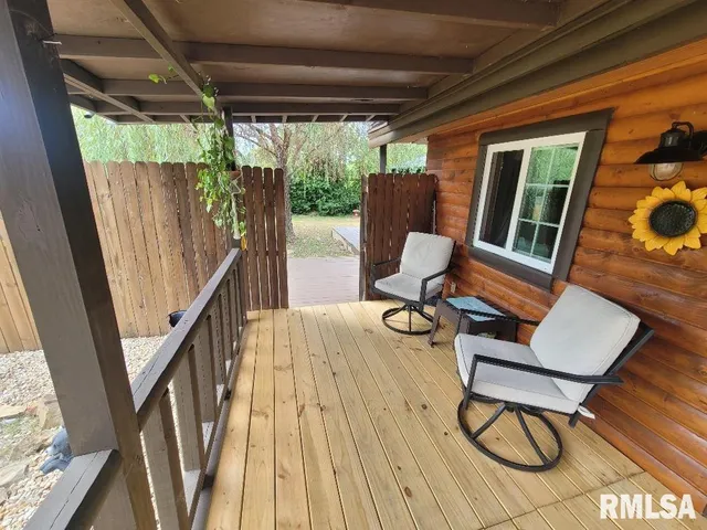 $115,000 | 820 White Avenue, Mount Vernon, IL 62864