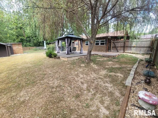 $115,000 | 820 White Avenue, Mount Vernon, IL 62864