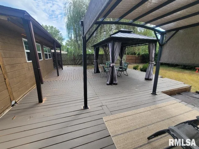 $115,000 | 820 White Avenue, Mount Vernon, IL 62864