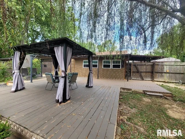 $115,000 | 820 White Avenue, Mount Vernon, IL 62864