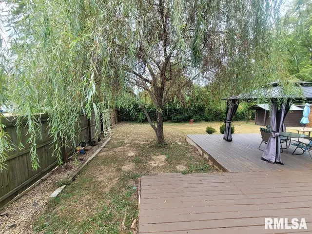 $115,000 | 820 White Avenue, Mount Vernon, IL 62864