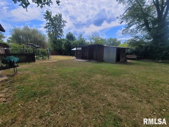 $115,000 | 820 White Avenue, Mount Vernon, IL 62864