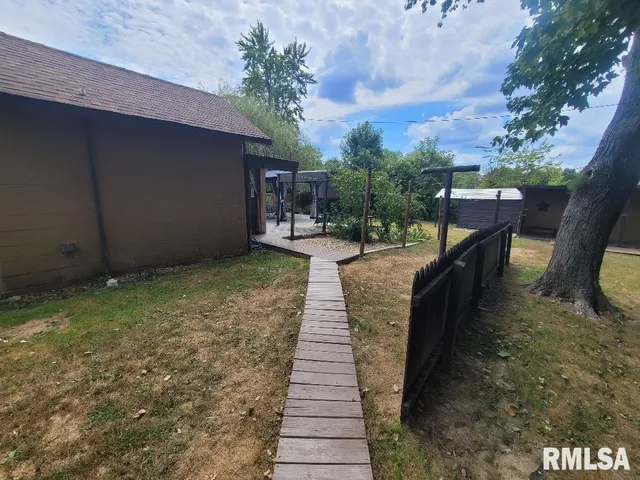 $115,000 | 820 White Avenue, Mount Vernon, IL 62864