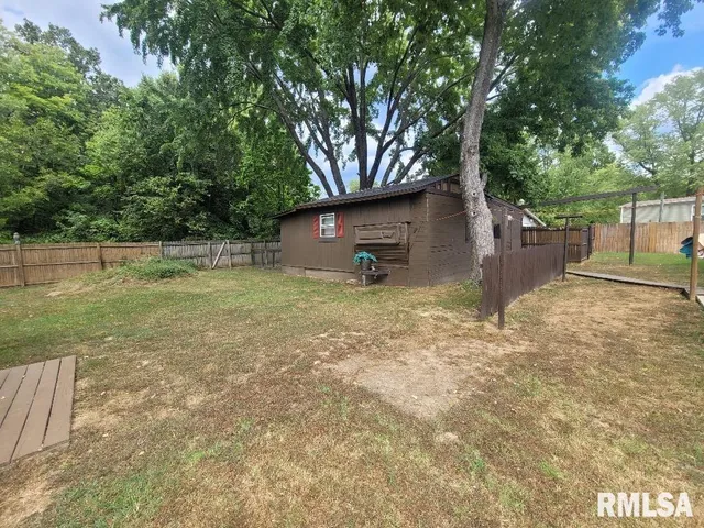 $115,000 | 820 White Avenue, Mount Vernon, IL 62864