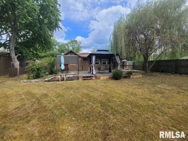 $115,000 | 820 White Avenue, Mount Vernon, IL 62864