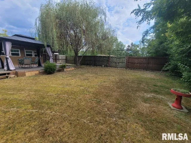 $115,000 | 820 White Avenue, Mount Vernon, IL 62864