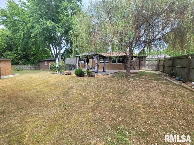 $115,000 | 820 White Avenue, Mount Vernon, IL 62864