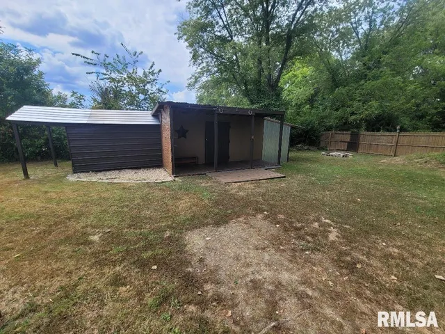 $115,000 | 820 White Avenue, Mount Vernon, IL 62864