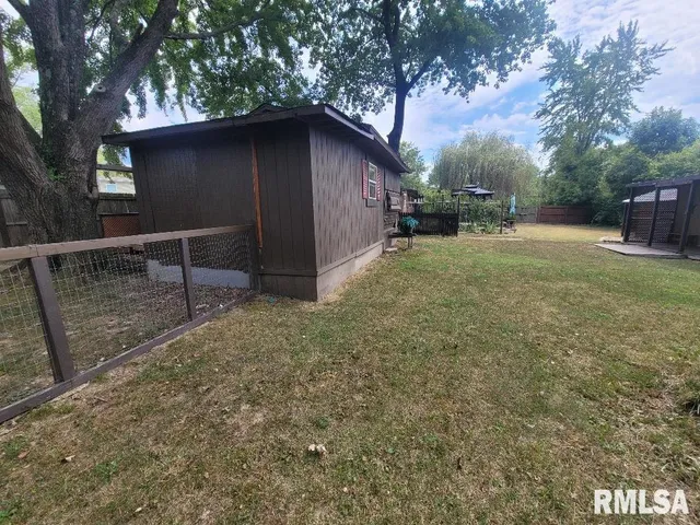 $115,000 | 820 White Avenue, Mount Vernon, IL 62864