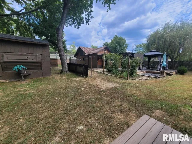 $115,000 | 820 White Avenue, Mount Vernon, IL 62864