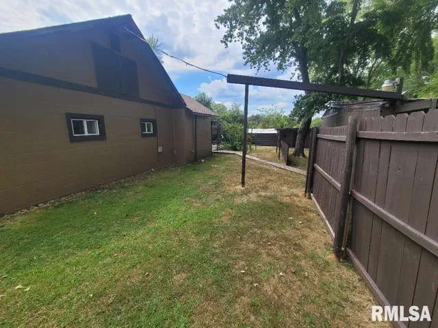 $115,000 | 820 White Avenue, Mount Vernon, IL 62864