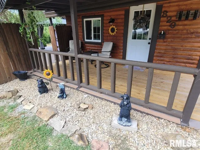 $115,000 | 820 White Avenue, Mount Vernon, IL 62864