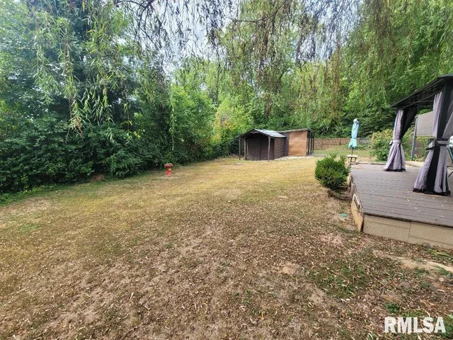 $115,000 | 820 White Avenue, Mount Vernon, IL 62864