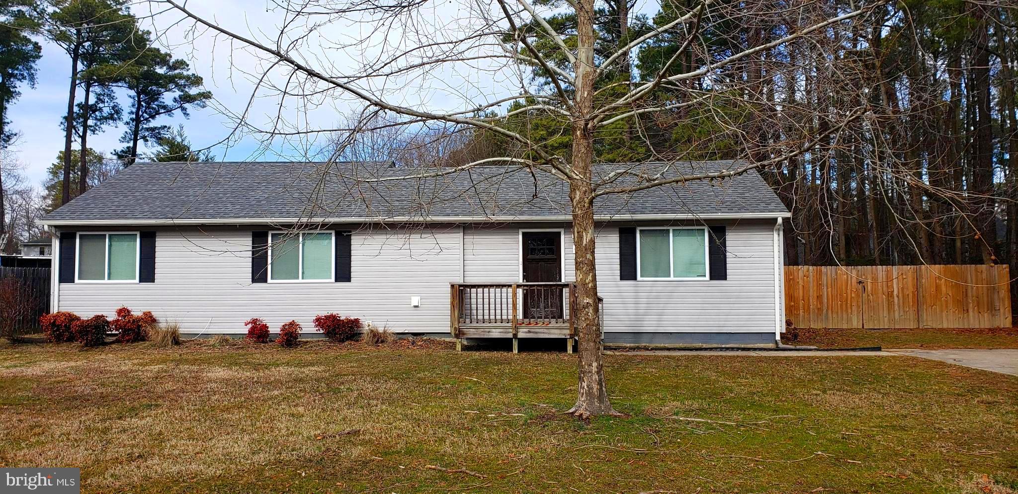 121 Talbot Road Stevensville, MD 21666 - Photo 1 of 12 Home