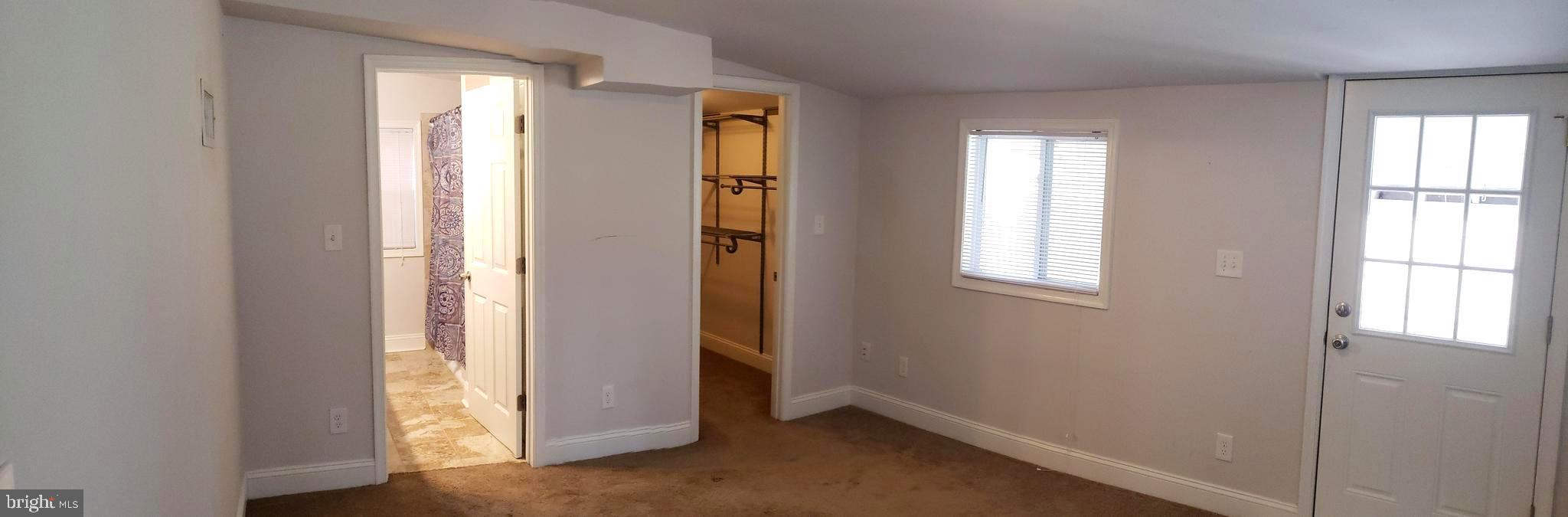 121 Talbot Road Stevensville, MD 21666 - Photo 5 of 12 Large master bedroom with walk in closet
