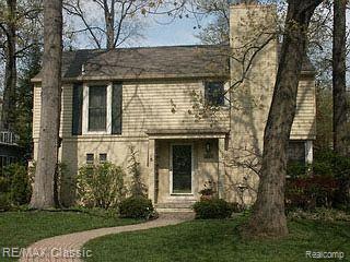 3912 Cumberland Road Berkley, MI 48072 - Photo 1 of 1 Exterior