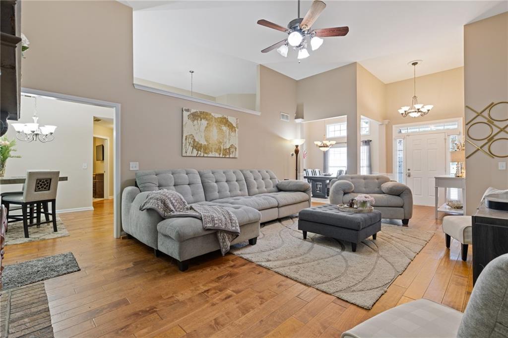 1620 Audrey Ridge Monroe, GA 30656 - Photo 3 of 28 Gallery Image 3
